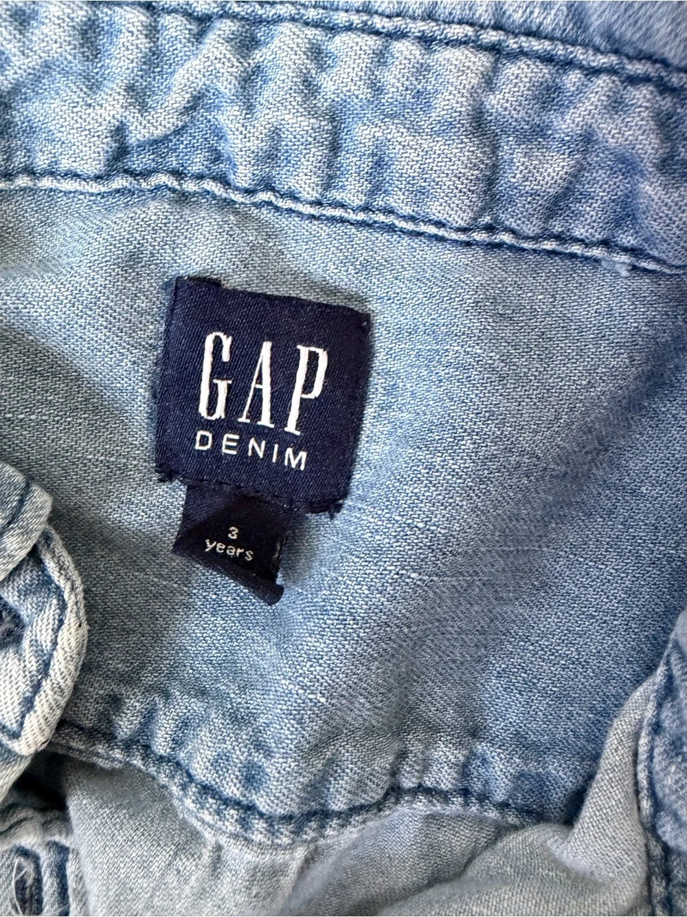 GAP good used